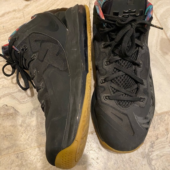 Lebrons! - Picture 2 of 4